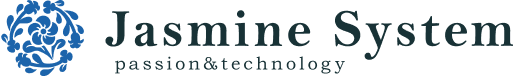 Jasmine System ロゴ